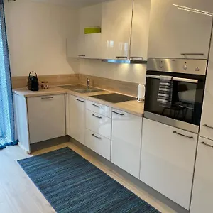  Apartment Am Eg-wohnung, New, Zentral, Smarttv, Parkplatz