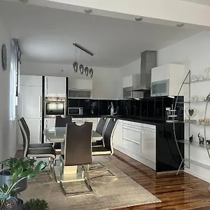  Apartment Ferienwohnung Patrick